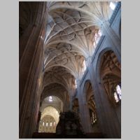 Catedral de Segovia, photo Miguel Hermoso Cuesta, Wikipedia.jpg